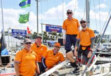 We are Geelong and it’s great