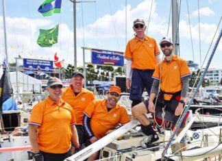 We are Geelong and it’s great