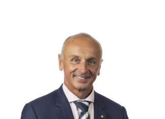 Revitalising Geelong