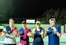 10 in a row for Moolap