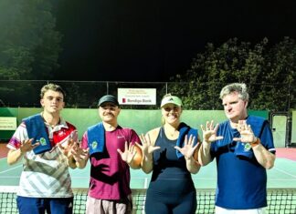 10 in a row for Moolap