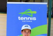 Barwon wins country champs