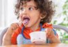 Toddler snacks on Australian supermarket shelves fail sugar recommendations