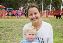 Tranquility at Twilight