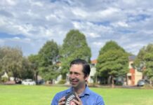 Geelong active play program funded