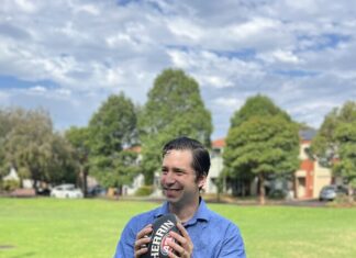 Geelong active play program funded