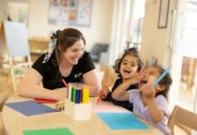 Empowering young minds at Aspire