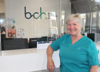 BCH farewells ‘integral member’