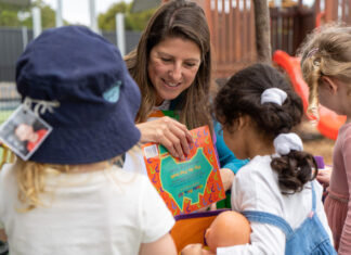 Building on learning through tech