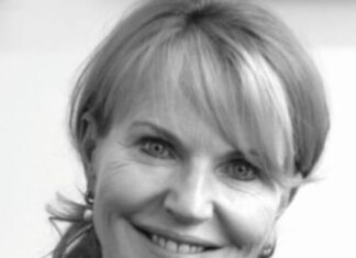 Jane takes the reins