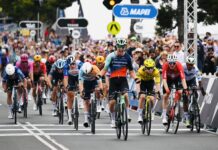 ‘Timing is crucial’: Andresen pounces for Cadel win