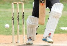 All sides jostling for ladder positions with one round to go