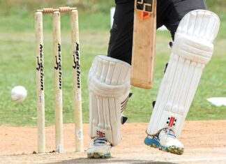 All sides jostling for ladder positions with one round to go