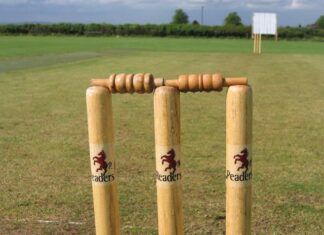 Rain ruins final round