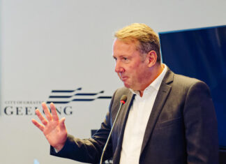 Nelson focuses on state seat