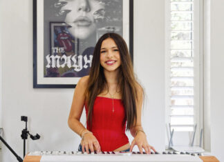 Juggling school and music