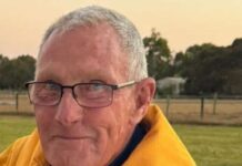 Honouring Tim Monahan