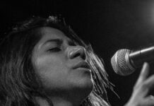 World-class talent on show