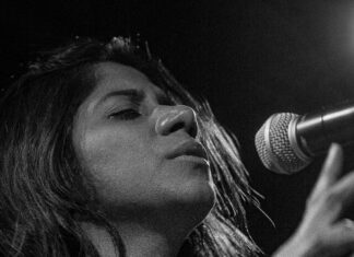 World-class talent on show