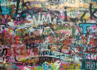 Shire condemns vandalism