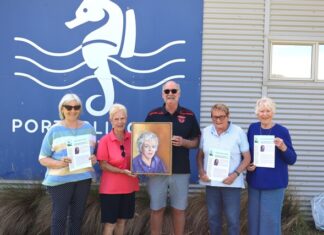 Gender equality in sport