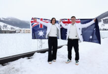 Anthony continues Olympic blitz