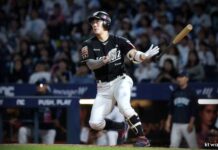 Korean stars meet the public