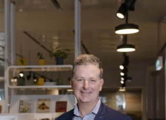 GRLC announces acting chief executive