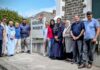 Mosque opens to community