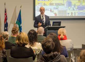 Earlier consultation on council budget