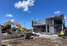 NBAC set to close for up to six months