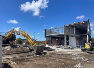 NBAC set to close for up to six months