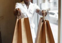 Retail growth on the way