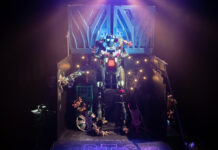 The power of creativity (and robots)