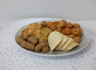 Aussie kids salt risk