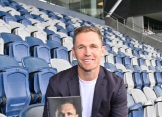 ‘Heal the wounds’: Selwood optimistic on bruised Cats