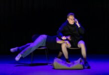 Calling all playwrights