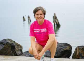 Amber squats for research