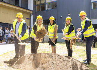 Improved access for TAFE