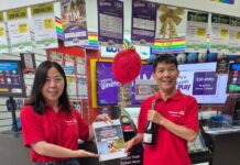 Man stunned over $2 million win