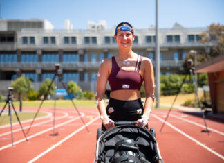 Testing the limits of wearable tech