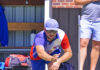 Queenscliff secures bowls double chance