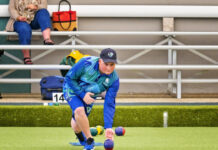 It’s now an all-Bellarine Premier Pennant race