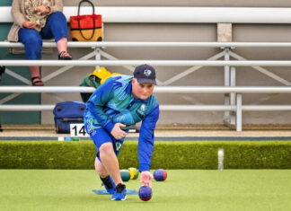 It’s now an all-Bellarine Premier Pennant race