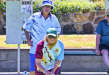 Finals make-up looks set with one round to go