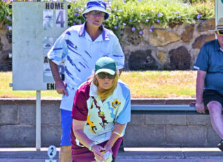 Finals make-up looks set with one round to go