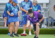 Grovers advance to prelim