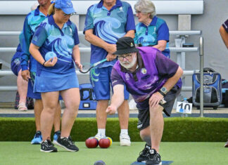 Grovers advance to prelim