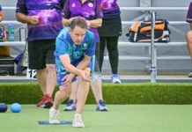 Saints live to fight another day as Grove advances