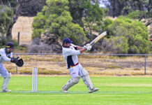 Cooler conditions welcomed